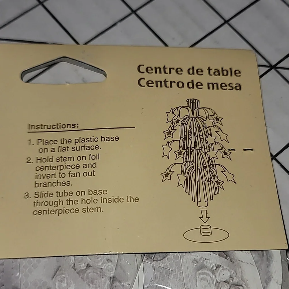 Wedding Centerpiece Bridal Shower Wedding Decoration, 14